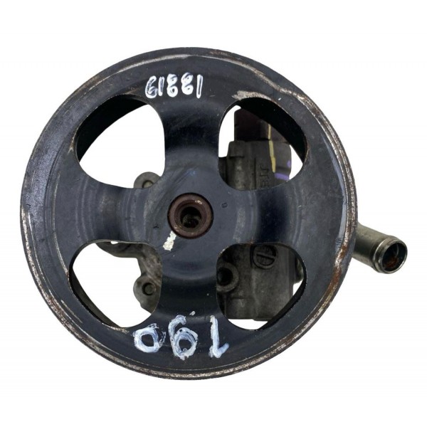 Bomba Direção Hidráulica Toyota Hilux E Sw4 2.8 2016 A 2022