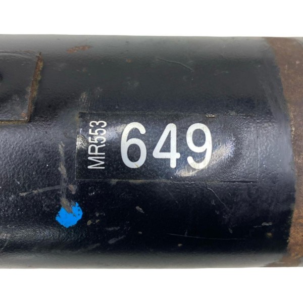 Eixo Cardan Dianteiro Pajero Full 3.8 V6 2008 A 2020 58cm