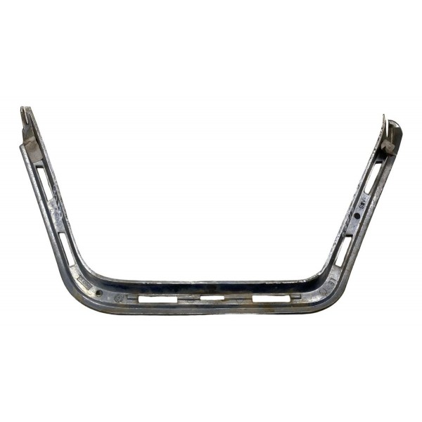 Friso Grade Frontal Lado Esquerdo Pajero Tr4 2002 A 2012