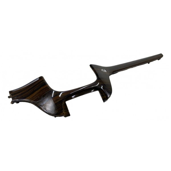 Moldura Acabamento Painel Central Santa Fé 2007 2008 A 2012