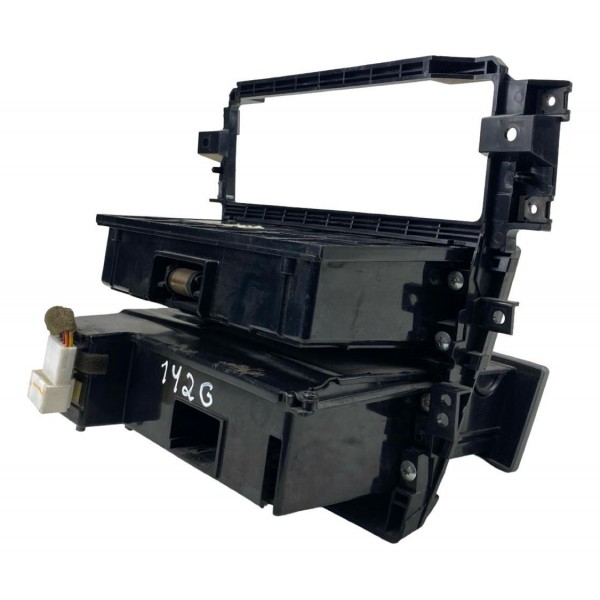 Cinzero Porta Treco Console Central Kia Sorento 2006 A 2009