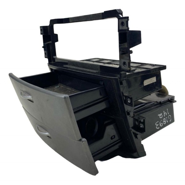 Cinzero Porta Treco Console Central Kia Sorento 2006 A 2009