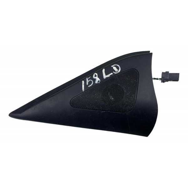 Acabamento Interno Retrovisor Esquerdo Santa Fé 2010 A 2013