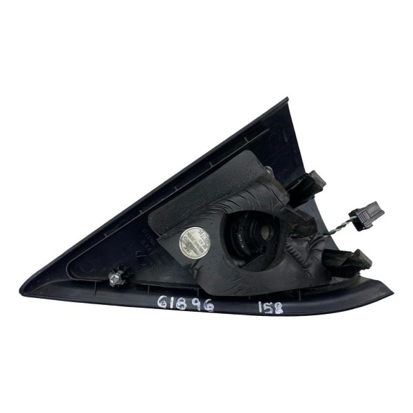 Acabamento Interno Retrovisor Esquerdo Santa Fé 2010 A 2013