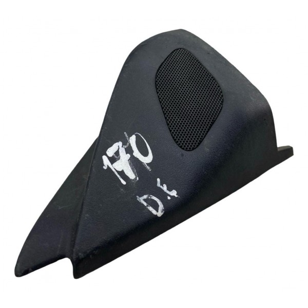 Acabamento Interno Retrovisor Esquerdo Outlander 2007 A 2013