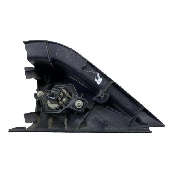 Acabamento Interno Retrovisor Esquerdo Outlander 2007 A 2013