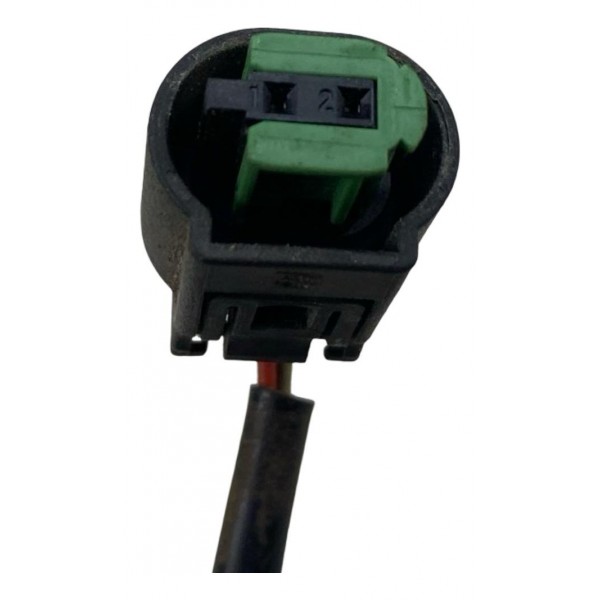 Friso Tampa Traseira Moldura Luz Placa Evoque 2010 A 2017