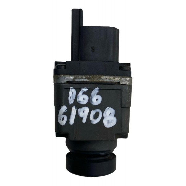 Câmera Traseira Ré Land Rover Range Rover Evoque 2012 A 2017