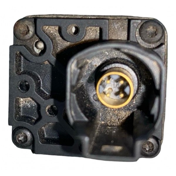 Câmera Traseira Ré Land Rover Range Rover Evoque 2012 A 2017