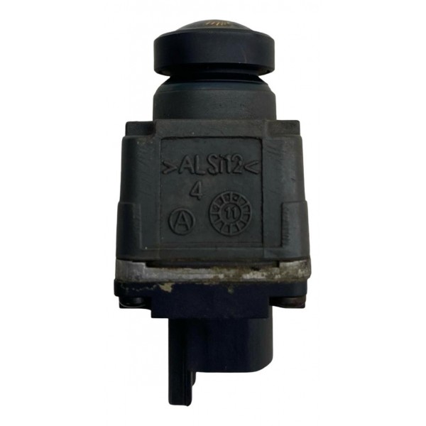 Câmera Traseira Ré Land Rover Range Rover Evoque 2012 A 2017