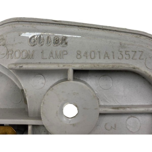 Luz Teto Cortesia Mitsubishi L200 Triton 2008 2009 A 2018