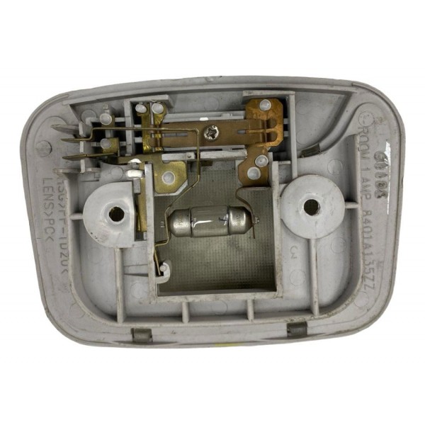 Luz Teto Cortesia Mitsubishi L200 Triton 2008 2009 A 2018