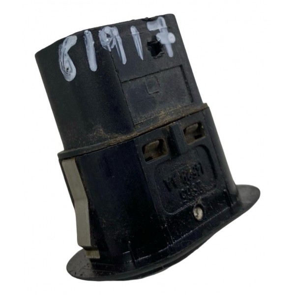 Comando Vidro Elétrico Dianteiro Direito Ranger 2005 A 2011