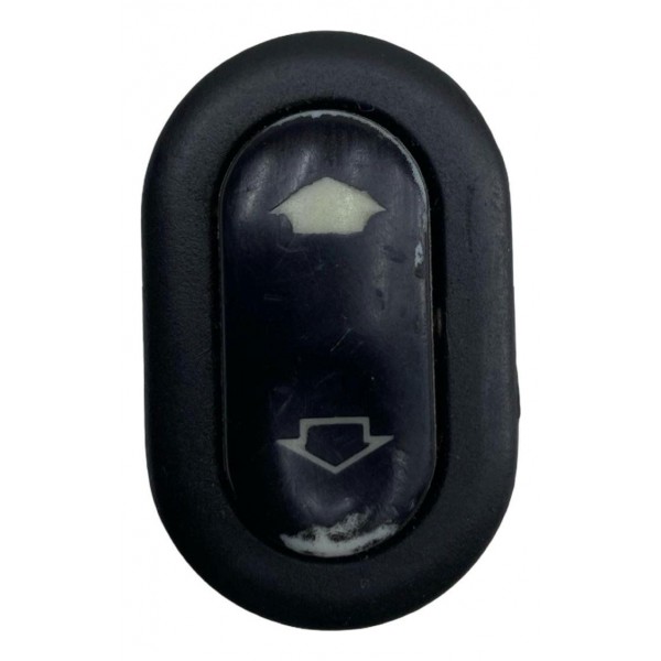 Comando Vidro Elétrico Dianteiro Direito Ranger 2005 A 2011