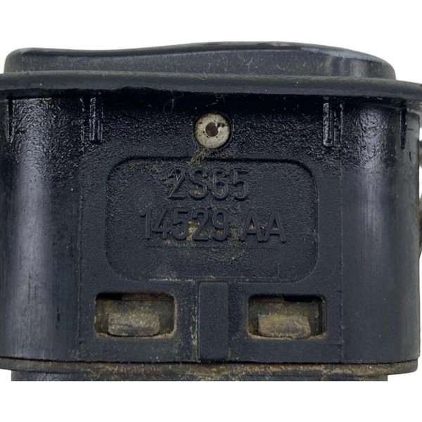 Comando Vidro Elétrico Dianteiro Direito Ranger 2005 A 2011