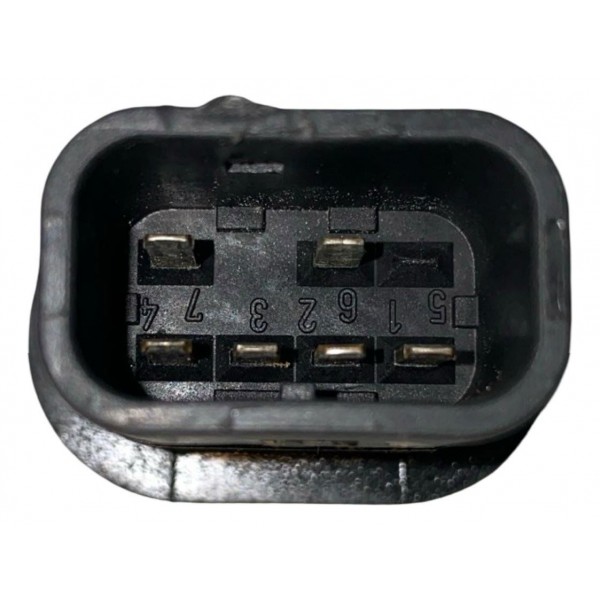 Comando Vidro Elétrico Dianteiro Direito Ranger 2005 A 2011