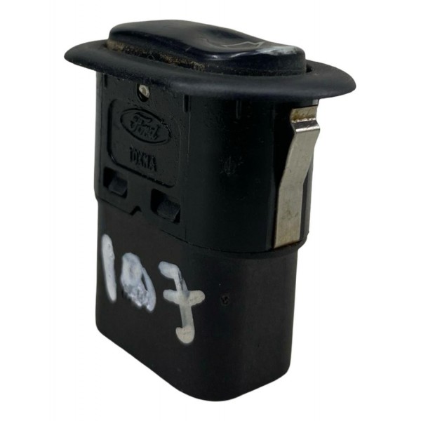 Comando Vidro Elétrico Dianteiro Direito Ranger 2005 A 2011