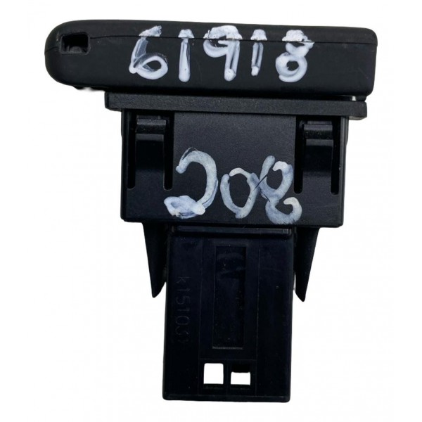 Tomada Entrada Auxiliar Usb Honda Hr-v 2015 2016 2017 E 2018