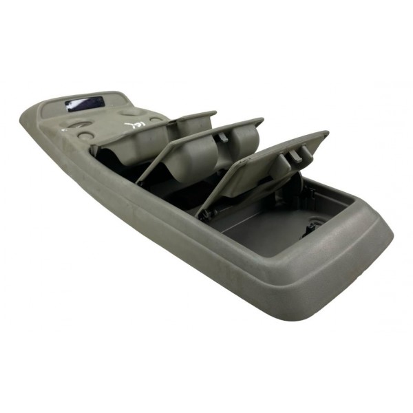 Console Luz Teto Mitsubishi Pajero Sport 1997 1998a 2007