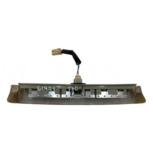 Break Light Luz Freio Tampa Traseira Toyota Rav4 2006 A 2011