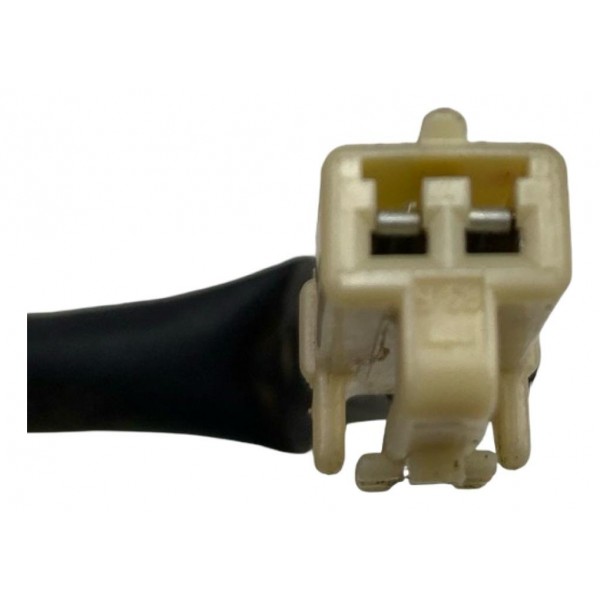 Break Light Luz Freio Tampa Traseira Toyota Rav4 2006 A 2011