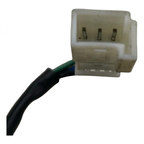 Comando Botão Volante Lado Direito Discovery 2 1998 A 2004