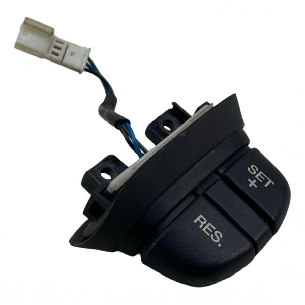 Comando Botão Volante Lado Direito Discovery 2 1998 A 2004