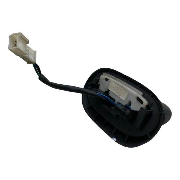 Comando Botão Volante Lado Direito Discovery 2 1998 A 2004