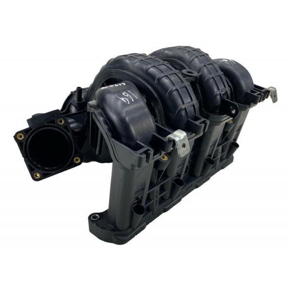 Coletor Admissão Outlander 2.4/2.0 Asx 2.0 E Lancer 2.0 16v