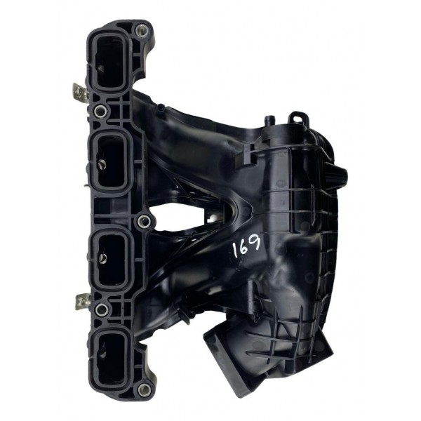 Coletor Admissão Outlander 2.4/2.0 Asx 2.0 E Lancer 2.0 16v