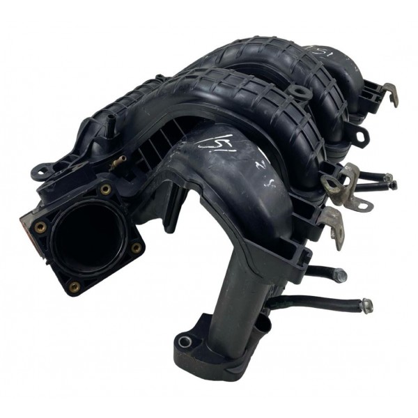 Coletor Admissão Outlander 2.4/2.0 Asx 2.0 Lancer 2.0 C/ Gnv