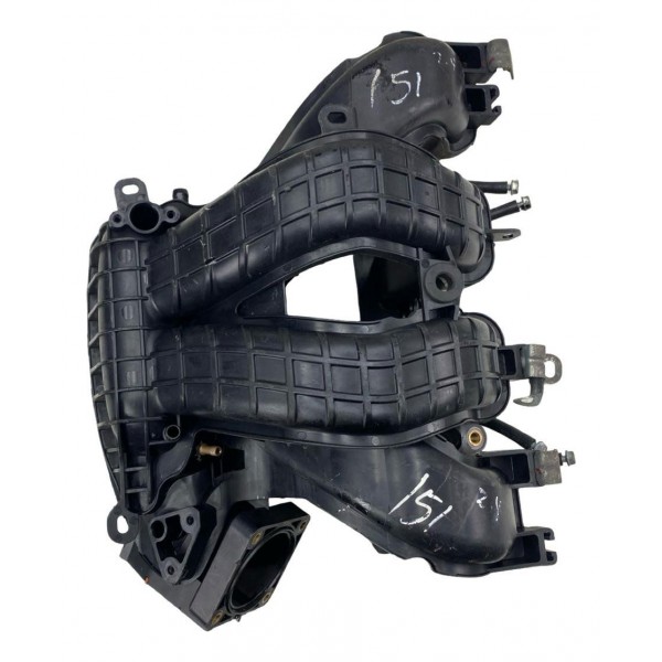 Coletor Admissão Outlander 2.4/2.0 Asx 2.0 Lancer 2.0 C/ Gnv