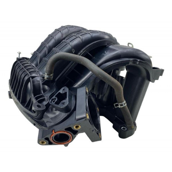 Coletor Admissão Outlander 2.4/2.0 Asx 2.0 Lancer 2.0 16v