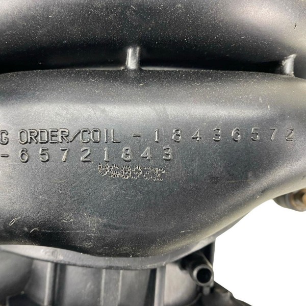 Coletor Admissão Jeep Commander Cherokee 5.7 V8 2006 A 2010