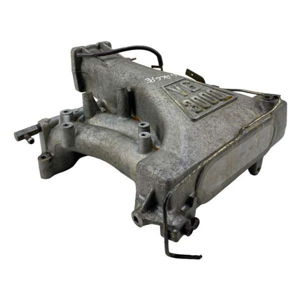 Coletor De Admissão Hyundai Galloper 3.0 V6 1998 E 1999