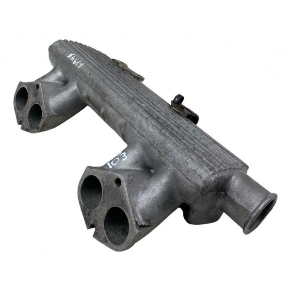 Coletor Admissão Maxion Ford Ranger 2.5 1996 1997 A 2001