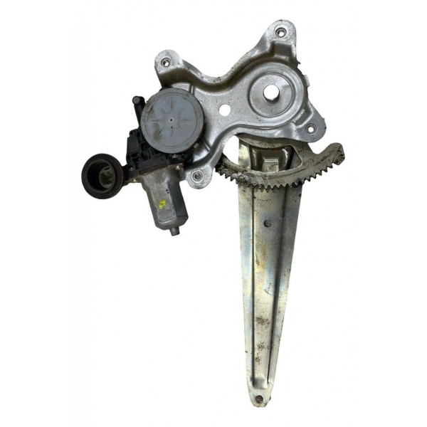 Máquina Vidro Elétrica Traseira Direita Prado 2002 A 2008