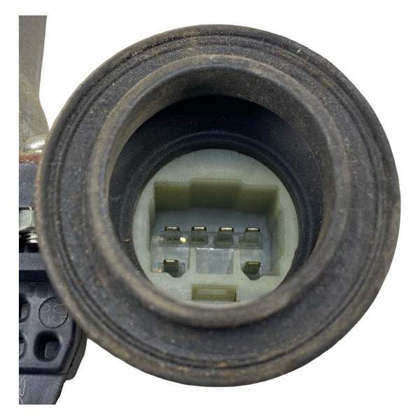 Máquina Vidro Elétrica Traseira Direita Prado 2002 A 2008