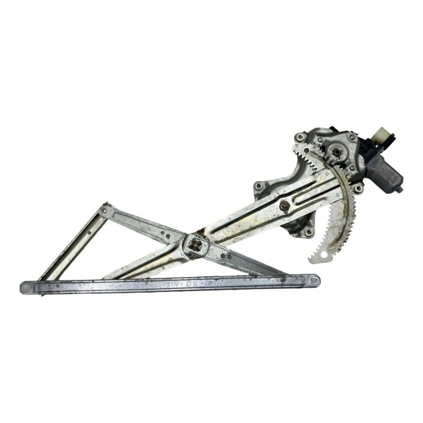 Máquina Vidro Elétrica Dianteira Esquerdo Outlander 14 A 16