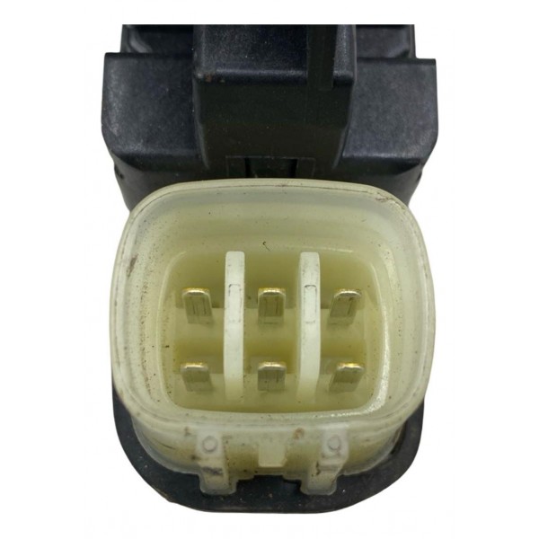 Máquina Vidro Elétrica Dianteira Esquerdo Outlander 14 A 16