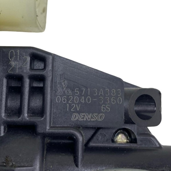 Máquina Vidro Elétrica Dianteira Esquerdo Outlander 14 A 16