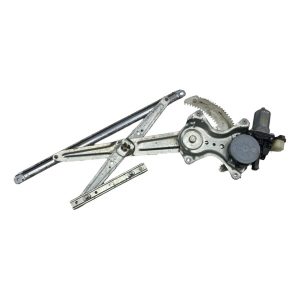 Máquina Vidro Elétrica Dianteira Esquerdo Outlander 14 A 16