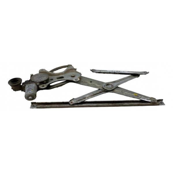 Máquina Vidro Elétrica Dianteira Esquerda Rav4 2007 A 2011