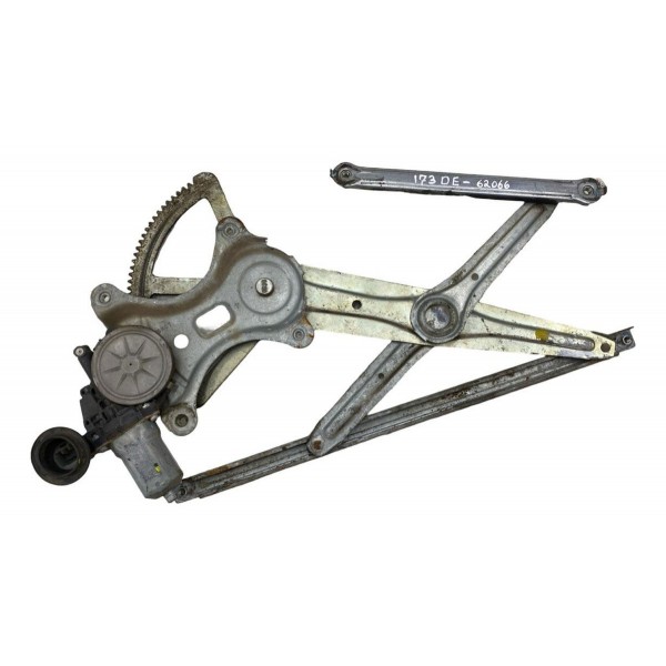 Máquina Vidro Elétrica Dianteira Esquerda Rav4 2007 A 2011