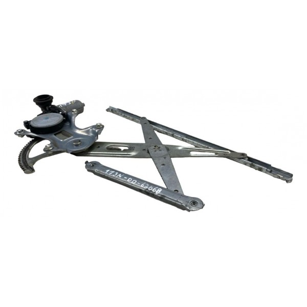 Máquina Vidro Elétrica Dianteira Direita Rav4 2012 A 2016