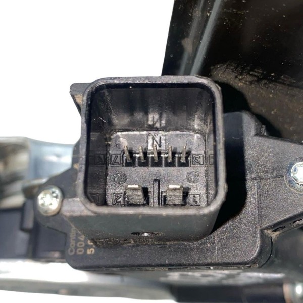 Máquina Vidro Elétrica Dianteira Esquerdo Tracker 13 A 2021