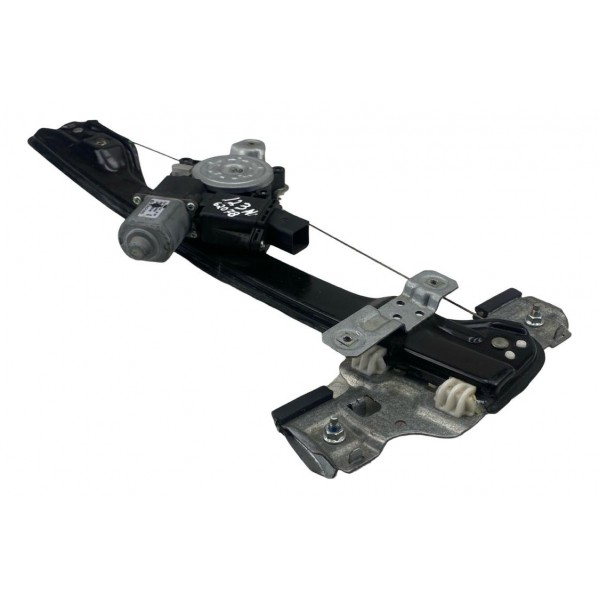 Máquina Vidro Elétrica Dianteira Esquerdo Tracker 13 A 2021