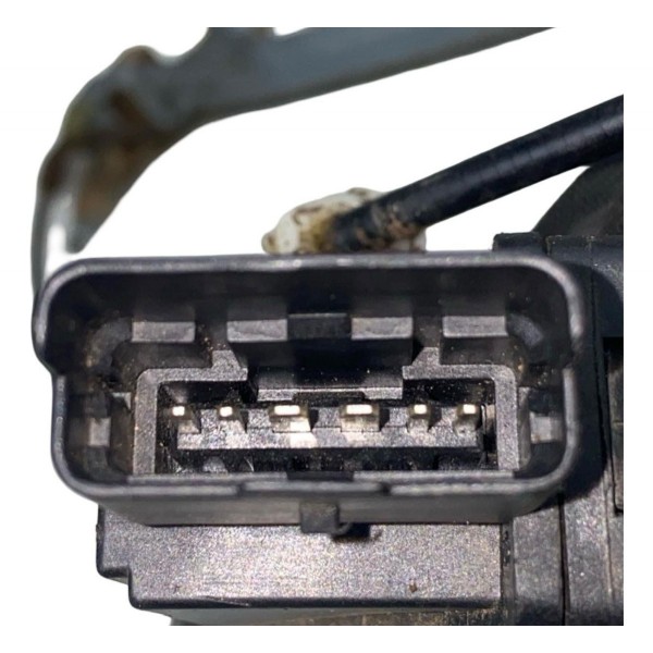 Máquina Vidro Dianteira Esquerda Frontier 2008 2009 A 2016