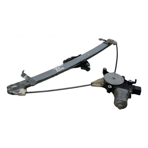 Máquina Vidro Dianteira Direita Subaru Forester 2007 A 2012