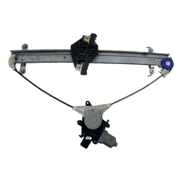 Máquina Vidro Dianteira Direita Subaru Forester 2007 A 2012